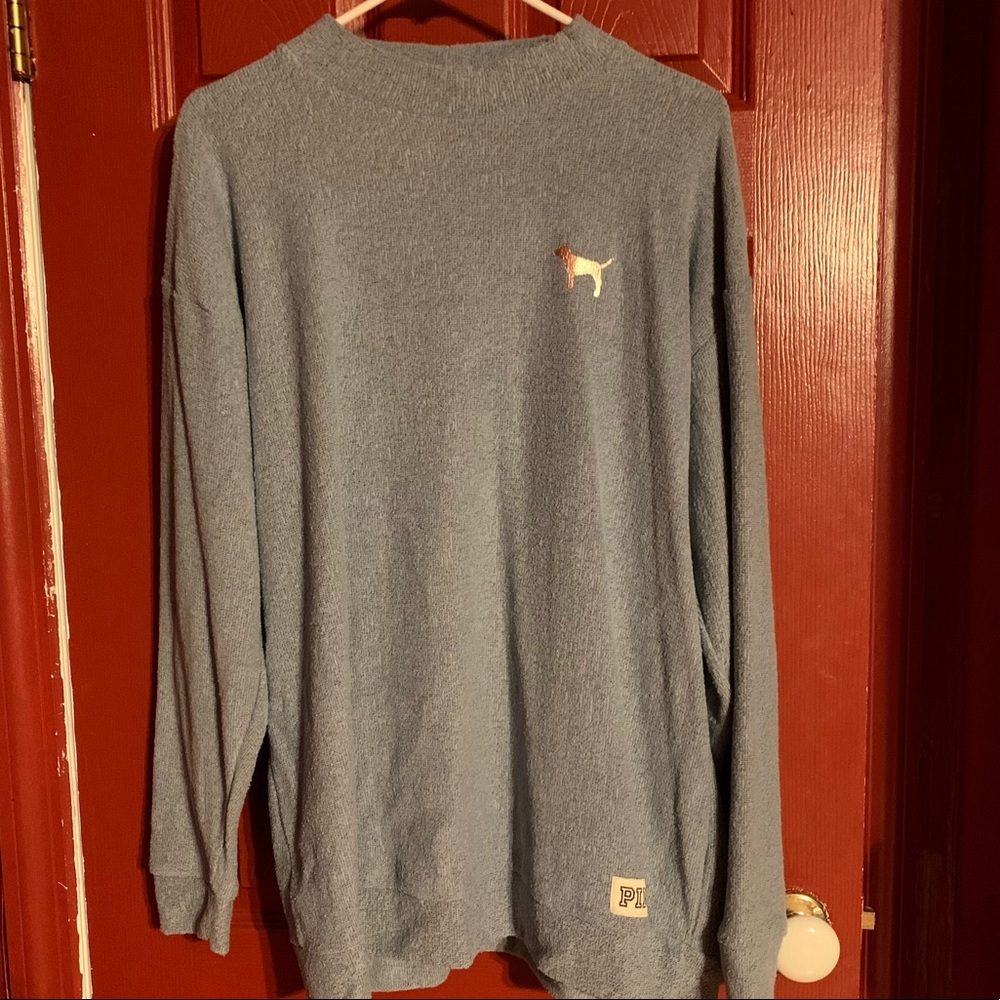 PINK sweatshirt